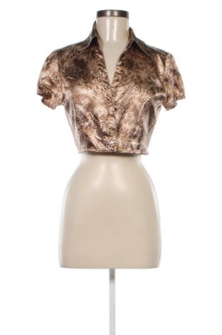 Damenbluse Motivi, Größe M, Farbe Mehrfarbig, Preis € 33,99
