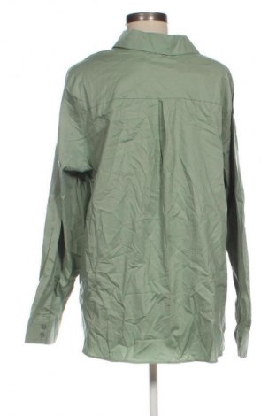 Damenbluse Ms Mode, Größe XXL, Farbe Grün, Preis 27,99 €