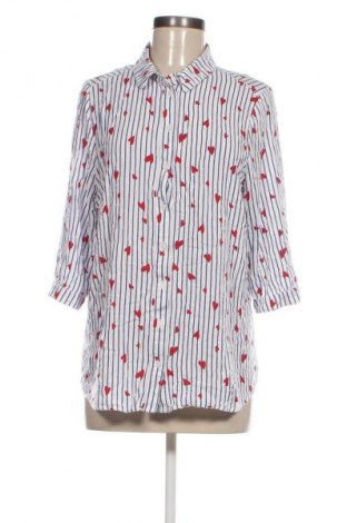 Damenbluse Ms Mode, Größe L, Farbe Mehrfarbig, Preis 17,99 €