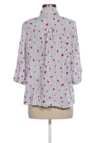 Damenbluse Ms Mode, Größe L, Farbe Mehrfarbig, Preis 17,99 €