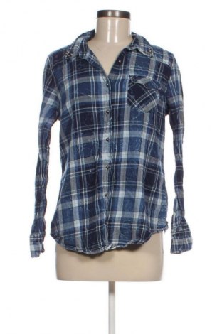 Cămașă de femei Multiblu, Mărime M, Culoare Multicolor, Preț 81,99 Lei