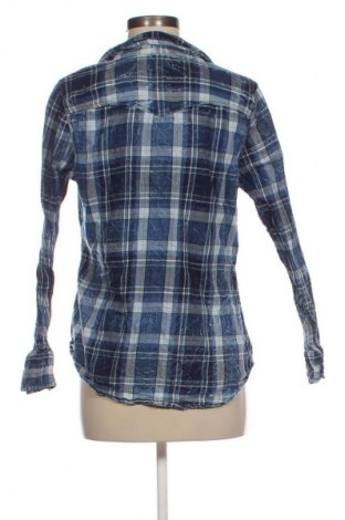 Cămașă de femei Multiblu, Mărime M, Culoare Multicolor, Preț 81,99 Lei