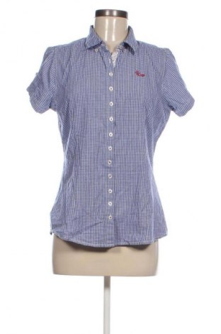 Damenbluse Multiblu, Größe S, Farbe Mehrfarbig, Preis € 17,99