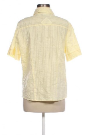 Dámska košeľa  My Way Fer, Veľkosť L, Farba Žltá, Cena  10,95 €
