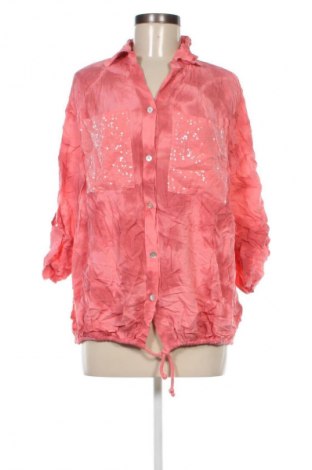 Dámska košeľa  NEW COLLECTION, Veľkosť M, Farba Ružová, Cena  23,95 €