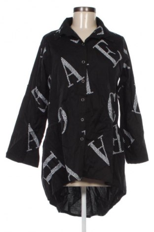 Γυναικείο πουκάμισο NEW COLLECTION, Μέγεθος XL, Χρώμα Πολύχρωμο, Τιμή 26,99 €