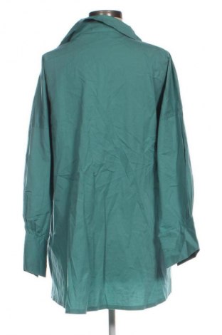 Dámska košeľa  NEW COLLECTION, Veľkosť XL, Farba Zelená, Cena  23,95 €
