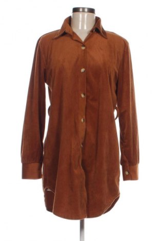 Damenbluse NEW COLLECTION, Größe M, Farbe Orange, Preis € 28,99