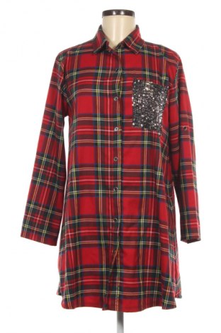 Dámská košile  NEW COLLECTION, Velikost XL, Barva Vícebarevné, Cena  519,00 Kč