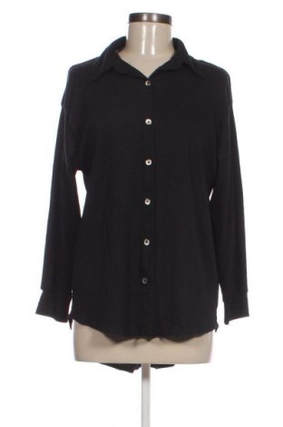 Damenbluse NINNI, Größe L, Farbe Schwarz, Preis € 57,99