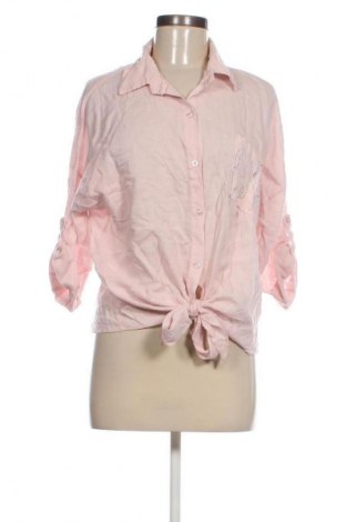 Női ing New Fashion, Méret M, Szín Rózsaszín, Ár 6 809 Ft