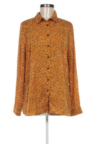Damenbluse New Look, Größe L, Farbe Mehrfarbig, Preis € 12,68