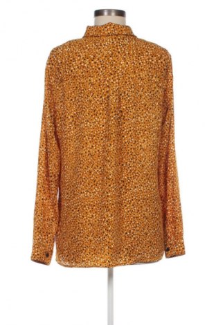 Damenbluse New Look, Größe L, Farbe Mehrfarbig, Preis € 12,68