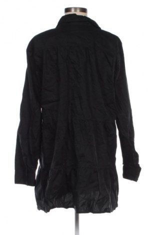 Damenbluse New York & Company, Größe XL, Farbe Schwarz, Preis € 11,99