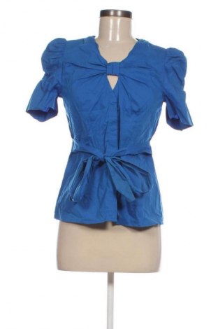 Damenbluse Next, Größe M, Farbe Blau, Preis € 23,99
