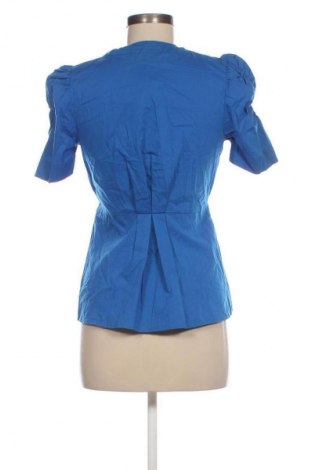 Damenbluse Next, Größe M, Farbe Blau, Preis € 23,99