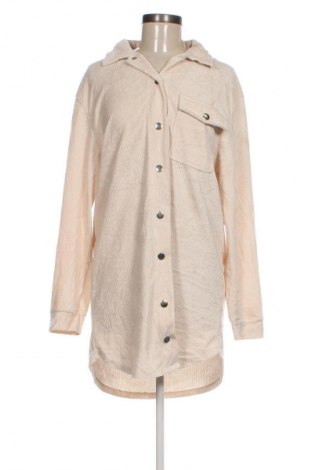 Dámska košeľa  Nly Trend, Veľkosť M, Farba Kremová, Cena  14,95 €