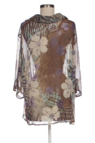 Damenbluse No Problem, Größe XXL, Farbe Mehrfarbig, Preis 12,83 €