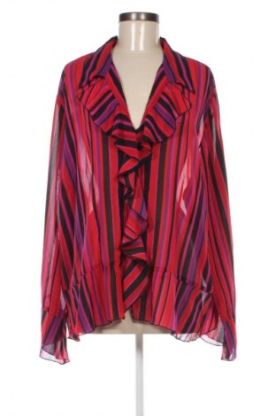 Cămașă de femei Notations, Mărime XL, Culoare Multicolor, Preț 77,17 Lei