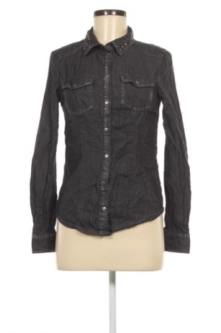 Damenbluse ONLY, Größe M, Farbe Grau, Preis € 13,99