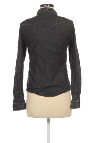 Damenbluse ONLY, Größe M, Farbe Grau, Preis € 13,99