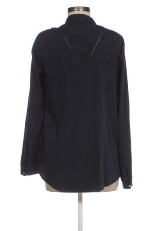 Damenbluse ONLY, Größe M, Farbe Blau, Preis € 13,99
