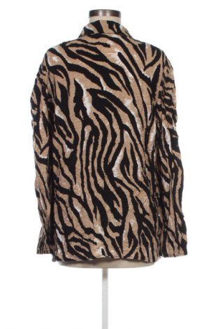 Damenbluse ONLY Carmakoma, Größe XXL, Farbe Mehrfarbig, Preis € 11,99