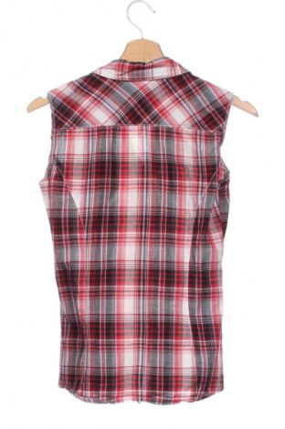 Damenbluse Okay, Größe XS, Farbe Mehrfarbig, Preis 12,83 €
