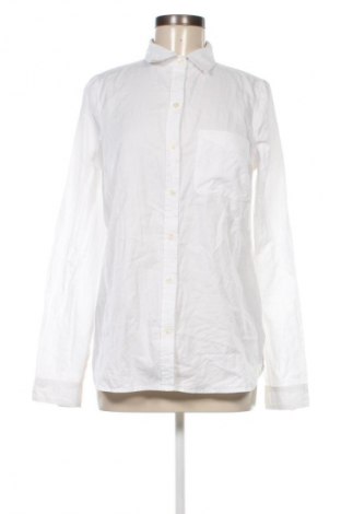 Дамска риза Old Navy, Размер M, Цвят Бял, Цена 110,20 лв.