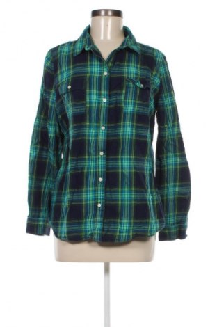 Cămașă de femei Old Navy, Mărime L, Culoare Multicolor, Preț 104,59 Lei