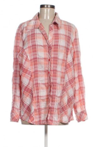 Dámska košeľa  Outfit, Veľkosť XL, Farba Viacfarebná, Cena  14,95 €