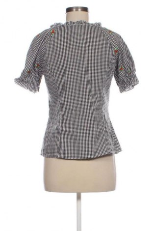 Damenbluse Outfit, Größe S, Farbe Mehrfarbig, Preis 17,99 €