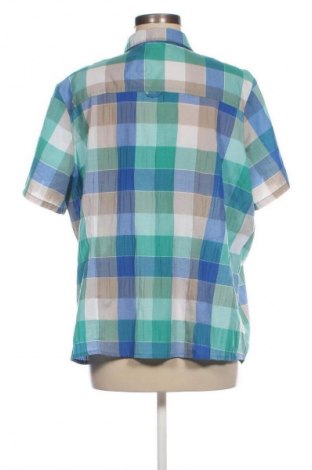 Dámská košile  Outfit, Velikost XXL, Barva Vícebarevné, Cena  409,00 Kč