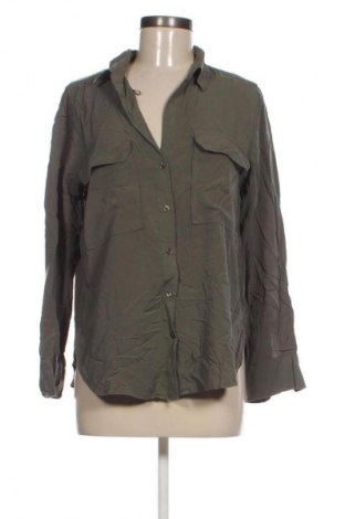 Damenbluse Oviesse, Größe L, Farbe Grün, Preis € 17,99