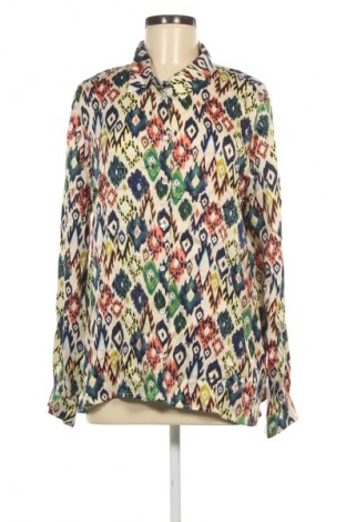 Damenbluse POM Amsterdam, Größe XL, Farbe Mehrfarbig, Preis 56,99 €