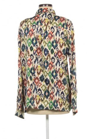 Damenbluse POM Amsterdam, Größe XL, Farbe Mehrfarbig, Preis 56,99 €