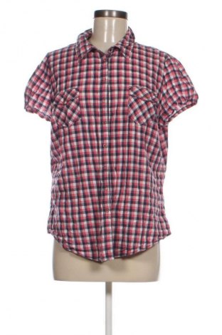 Damenbluse Papaya, Größe XL, Farbe Mehrfarbig, Preis 12,68 €