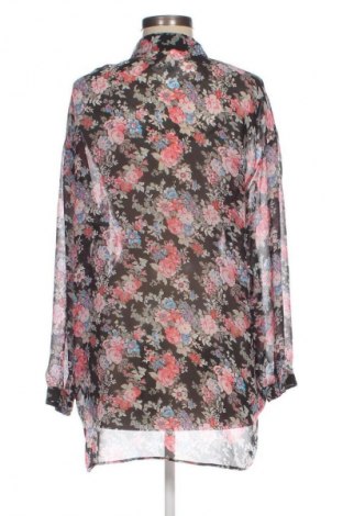 Damenbluse Peace N' Love, Größe M, Farbe Mehrfarbig, Preis 17,99 €