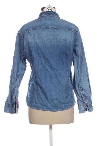 Damenbluse Pepe Jeans, Größe L, Farbe Blau, Preis € 38,99