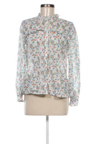 Damenbluse Pepe Jeans, Größe M, Farbe Mehrfarbig, Preis € 17,99