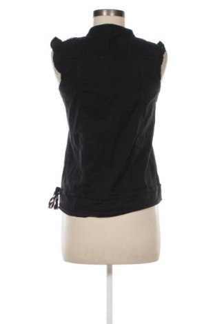 Damenbluse Pepe Jeans, Größe M, Farbe Schwarz, Preis € 24,55