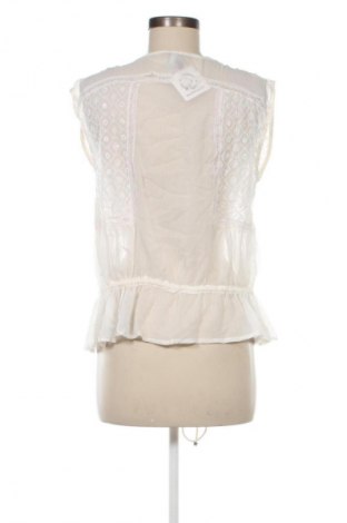 Damenbluse Pepe Jeans, Größe L, Farbe Weiß, Preis € 24,55
