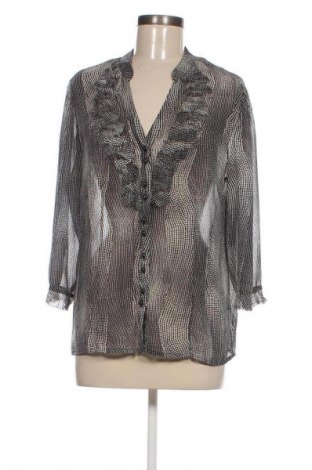 Damenbluse Per Una By Marks & Spencer, Größe L, Farbe Mehrfarbig, Preis € 28,99