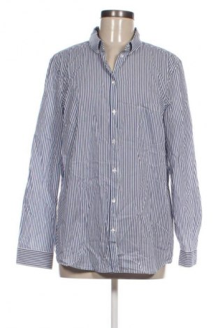 Damenbluse Peter Hahn, Größe XL, Farbe Mehrfarbig, Preis 37,99 €