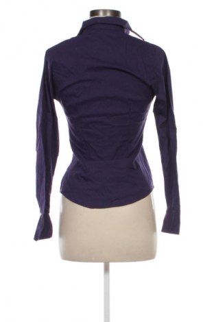 Damenbluse Piazza Italia, Größe S, Farbe Lila, Preis 20,45 €