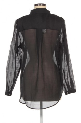 Damenbluse Pieces, Größe M, Farbe Schwarz, Preis € 23,53