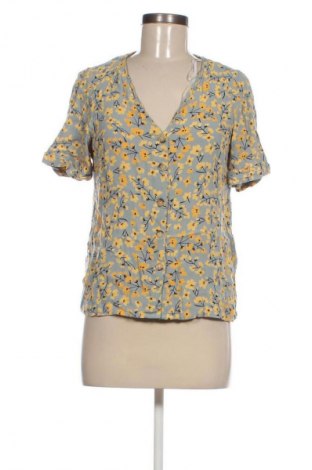 Cămașă de femei Pieces, Mărime S, Culoare Multicolor, Preț 65,99 Lei