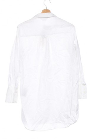Cămașă de femei Pigalle, Mărime XS, Culoare Alb, Preț 130,99 Lei