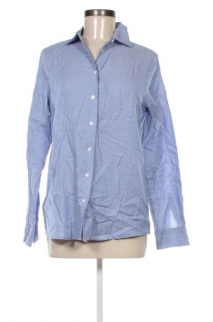 Damenbluse Piombo, Größe M, Farbe Blau, Preis 37,99 €