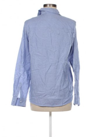 Damenbluse Piombo, Größe M, Farbe Blau, Preis 37,99 €